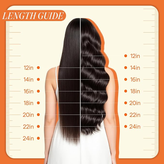 Full Shine Clip in Human Hair Extensions Highlights 20 Inch Long Ash Blonde Clip in Hair Extensions Ash Blonde Mix Bleach Blonde PU Clip ins Real Human Hair 8 PCS 120 G