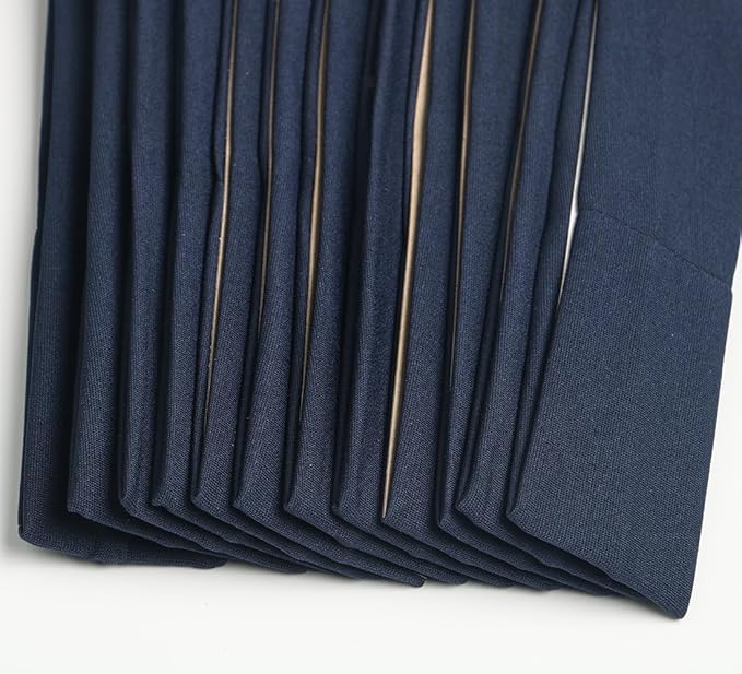 Headbands for Women,12PCS,Soft Stretch Elastic Yoga Sport Headbands
