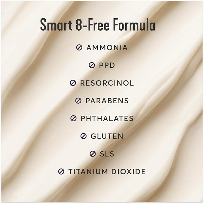 Madison Reed Radiant Hair Color Kit - 9NA Medium Cool Blonde with Ash Undertones (Pisa Blonde), Dimensional Gray Hair Blending Permanent Hair Dye, PPD-Free & Ammonia-Free, 2 Pack