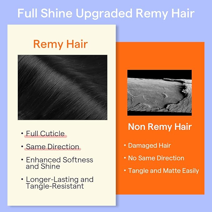 Full Shine 28 Inch Clip in Hair Extensions Real Human Hair Jet Black Long Clip in Extensions for Women Black Human Hair Straight 150 G Clip on Hair Extensions 7 Pcs