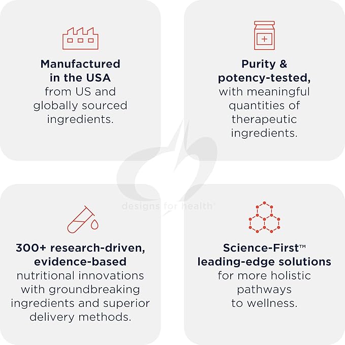 Designs for Health Whole Body Collagen Powder - Hydrolyzed Collagen Peptides Powder for Healthy Skin & Hair, Joint + Bone Health - Fortigel & Verisol Collagen, Unflavored (30 Servings)