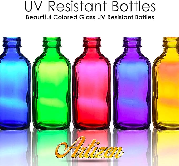 Artizen Breathe Blend Essential Oil Therapeutic Grade - Undiluted, Pure & Natural 2oz Aromatherapy