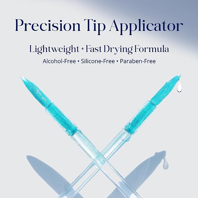 SugarbearPRO LashCare™ + BrowCare™ Vitamin Serum Duo | Peptides, MSM & Biotin | 3-Month Supply Each | Vegan Formula for Fuller, Healthier-Looking Lashes & Brows