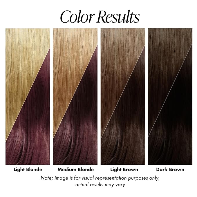 Adore Semi Permanent Hair Color (078 Rich Amber) | Vegan & Cruelty-Free Brown Hair Dye | No Ammonia, No Peroxide, No Alcohol | 4 Fl Oz (Pack of 1)