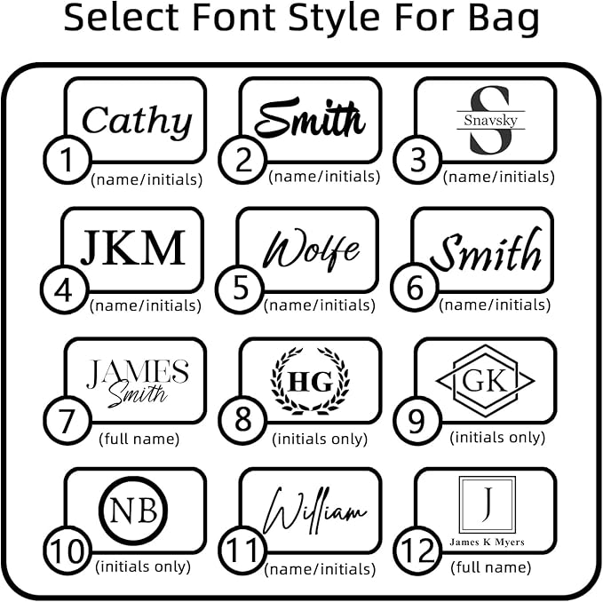 Personalized Toiletry Bag for Men, Engraved Name Initials Toiletry Bag, Customized Monogram Travel Shaving Dopp Kit for Groomsmen, Gift for Christmas, Birthday, Dad, Husband (Dark Brown)
