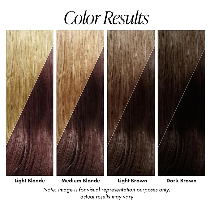 Adore Semi Permanent Hair Color (104 Sienna Brown) | Vegan & Cruelty-Free Brown Hair Dye | No Ammonia, No Peroxide, No Alcohol | 4 Fl Oz Each (Pack of 2)