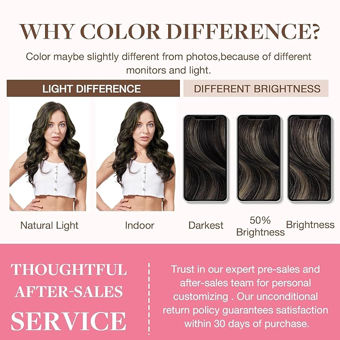 GOO GOO Clip in Hair Extensions Real Human Hair, Remy Human Hair Extensions Clip ins for Women, Natural Human Hair, 22 Inch 160g 7Pcs, 1B/16/1B Balayage Natural Black to Light Blonde