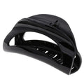 Camila Paris CP1564 French Hair Clip for Women With Thick, Long, Curly, or Wavy Hair - Girls Claw Jaw Clips, Durable Styling Big Clip, Strong Hold No Slip Grip, Made in France
