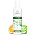 Wild Naturals Eczema & Psoriasis Shampoo – Anti-Dandruff Relief for Dry, Itchy Scalp – Hypoallergenic, Fragrance-Free Formula for Sensitive Scalp