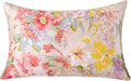 SLPBABY Silk Pillowcase for Hair and Skin with Hidden Zipper Print (Queen, Pattern16)
