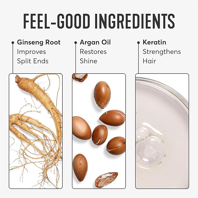 Madison Reed Radiant Hair Color Kit - 7RC Light Ginger Red with Copper Tones (Carrara Crimson) Vivid Color Permanent Hair Dye, PPD-Free & Ammonia-Free, 1 Pack