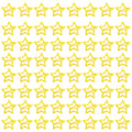 64 Pcs Metal Snap Hair Clips for Women,Small Snap Barrettes for Women Girls Thick Fine Hair (Yellow)