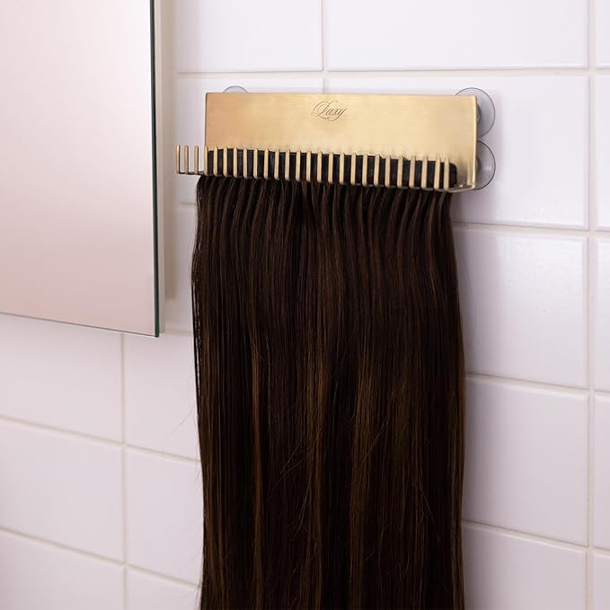 Luxy Hair Extensions Deluxe Styler