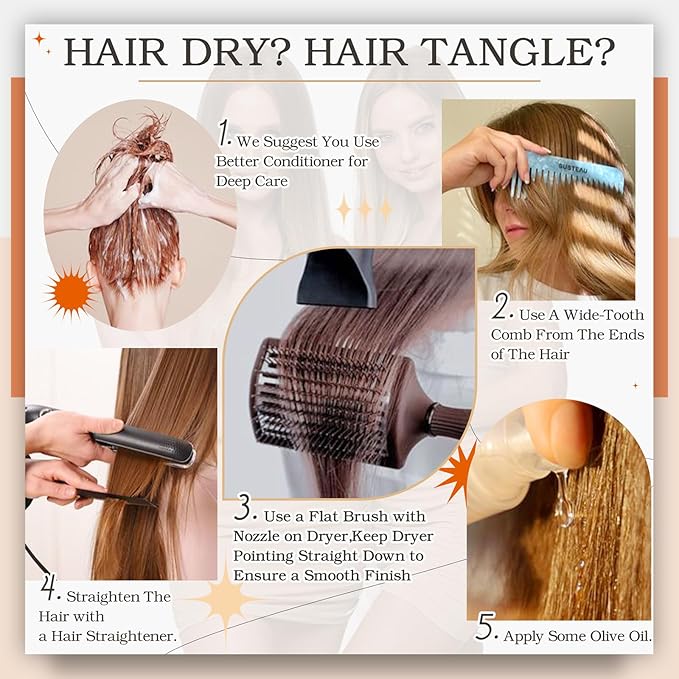 Full Shine Brown And Blonde Tape in Hair Extensions Balayage Color 2/6/18 Natural Tape Extensions Double Sided Hair Extensions Tape Hair Seamless Straight Real Hair Extension 14Inch 20pcs 50G