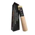 L'Oreal Paris Colorsonic Permanent Hair Dye Cartridge, Hair Color for Root Touch Up, Gray Coverage or All Over Color in just 5 Minutes, 3 Darkest Natural Brown (Coloring Device Sold Separately)