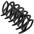 Camila Paris CP3522 French Small Hair Clips for Women Thick Hair for Long Curly Wavy Hair, Girls Hair Claw Clip, Durable Styling Big Claw Clip for Thick Hair, Strong Hold No Slip Grip, Made in France