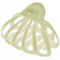 Camila Paris CP3634 French Octopus Hair Clip, Large Hair Clips for Thick Hair, Big Hair Claw Clip for Long Hair, Durable Girls Hair Clips for Women for Wavy Hair, Strong No-Slip Grip. Made in France