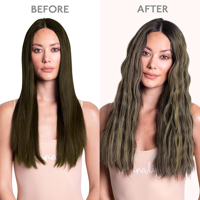 WENNALIFE Clip in Hair Extensions Real Human Hair, 16 Inch 150g 9pcs Balayage Natural Black to Light Blonde Remy Hair Thicker Double Weft Extensiones De Cabello Humano Con Clip Ins Straight Full