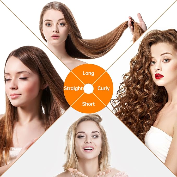 BEoffer French Hair Pin 3PCS Metal Hair Pins for Women Elegant French Twists, Buns and Updos with No Hair Damage, U-shaped French Pin Great Hold and Comfortable Keeps Hair in Place (Gold Black Silver)