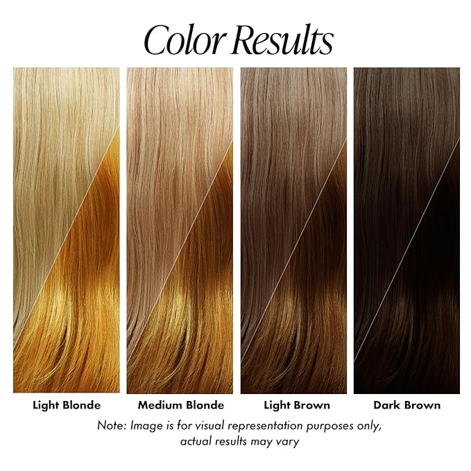 Adore Semi Permanent Hair Color (030 Ginger) | Vegan & Cruelty-Free Brown Hair Dye | No Ammonia, No Peroxide, No Alcohol | 4 Fl Oz (Pack of 1)