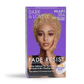 SoftSheen-Carson Dark and Lovely Fade Resist Rich Conditioning Color, Light Golden Blonde 384