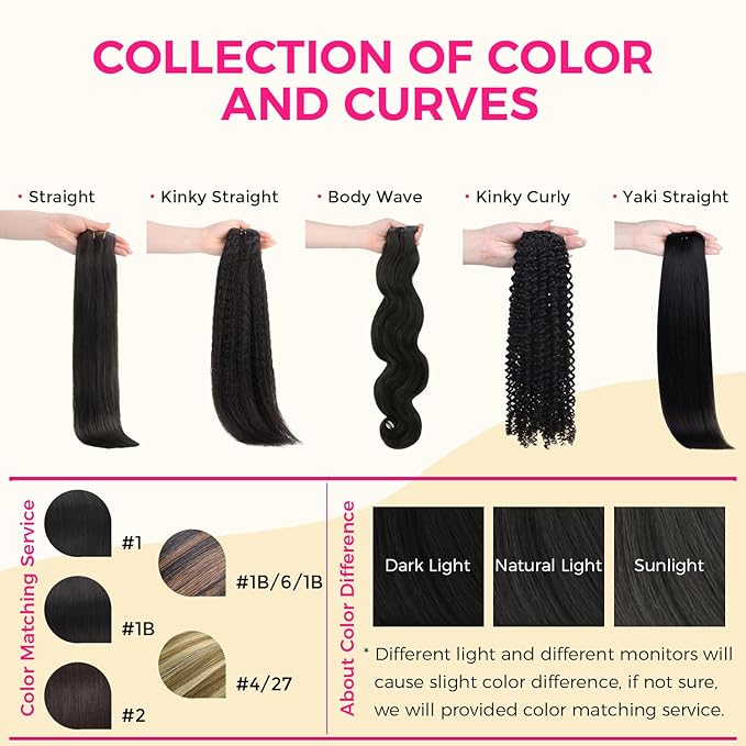 Lashey Seamless Clip in Hair Extensions Human Hair 210g 10pcs 18 Inch Natural Black Thick Clip in Hair Extensions Straight Soft and Invisible with Invisi Edge