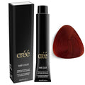 Cree Professional Copper - Permanent Hair Color - Long Lasting, Rich Vibrant - Gray Coverage 100ml - 3.4 fl.oz.