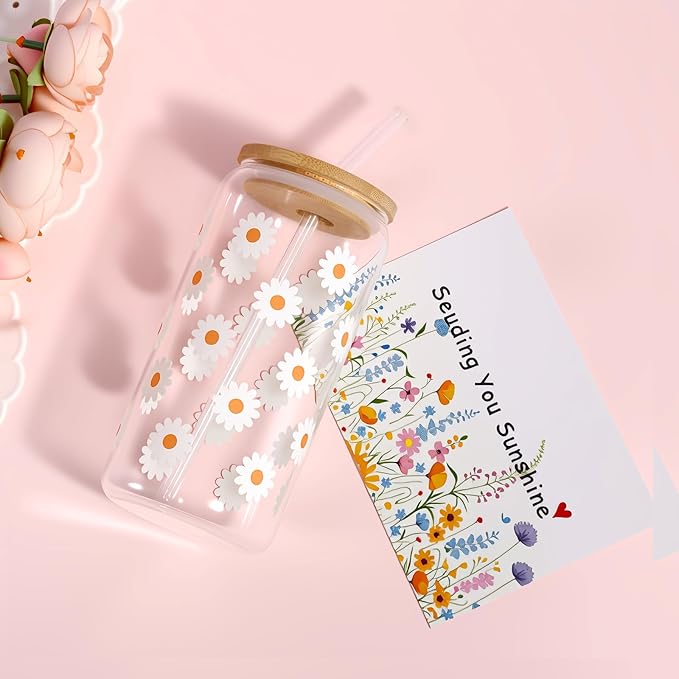 Eirunyx Birthday Gifts for Teen Girls Women, Teen Girl Gifts,Happy Birthday Gift Box For Girl, Women,Friend, Daughter, Niece, Granddaughter,Sister