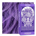 Danger Jones Semi-Permanent Hair Color (Exotica - Light Purple)