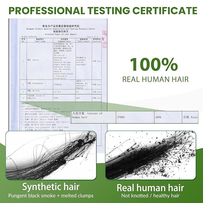 HAIR Toppers for Women Real Human Hair, Toppers Pieces for Women with Thinning Crown 6x7 inch 150 Density 55 grams 12 inch blonde Color All Real Human Hair(#60 12inch)