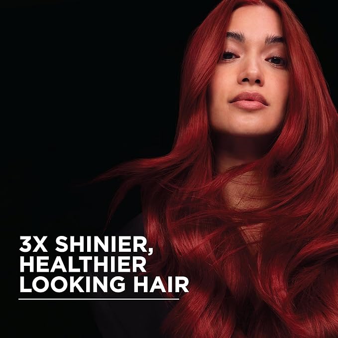 Garnier Hair Color Olia Ammonia-Free Brilliant Color Oil-Rich Permanent Hair Dye, 7.0 Dark Blonde, 2 Count (Packaging May Vary)