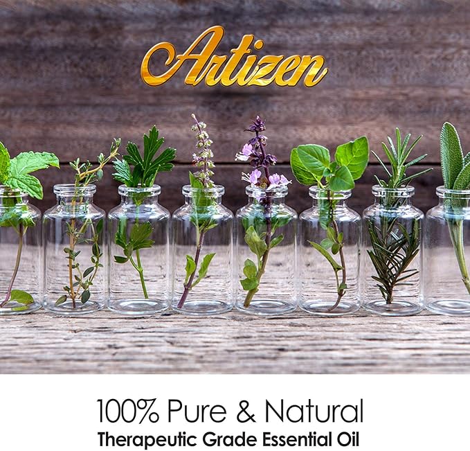 Artizen 30ml Oils - Ylang Ylang Essential Oil - 1 Fluid Ounce