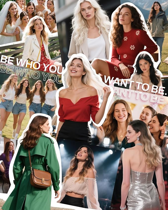 Moresoo Seamless Clip in Hair Extensions Human Hair Balayage Remy Straight PU Weft Human Hair Clip in Extensions Full Head Ombre Brown to Light Brown with Golden Blonde 7pcs/120g 20inch