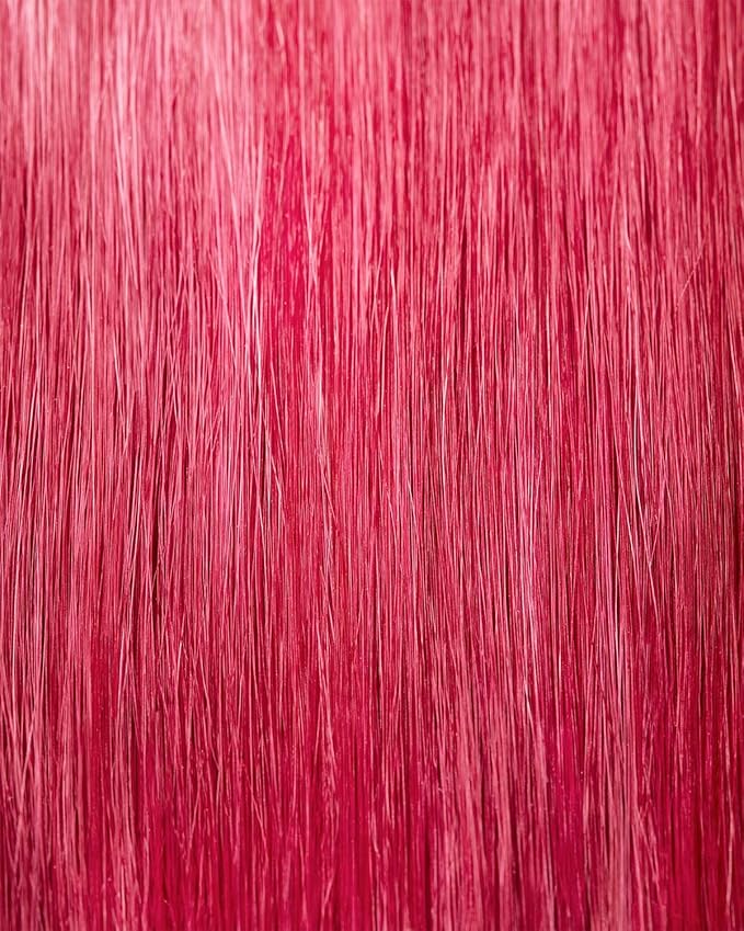 Maria Nila Color Refresh Pink Pop, 10.1 Fl Oz / 300 ml, Pink Color Bomb, Semi-Permanent Pigments, 100% Vegan & Sulfate/Paraben free
