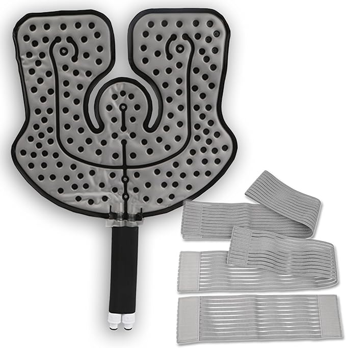 Cold Therapy Machine Pads Compatible with Cryotherapy and Cold Therapy Machines Accessories (Extra Universal Pad)