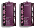 Madison Reed colorwonder Demi-Permanent Hair Color, Effortless At-Home Hair Dye, Ammonia-Free, Cruelty-Free, Plum And Then Some (4VR Darkest Plum), Pack of 2
