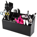 Hair Supplies Organizer - Hair Brush Holder - Salon Tool Holder