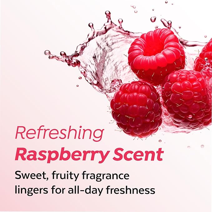 A’PIEU Raspberry Vinegar Shampoo & Hair Vinegar Rinse Conditioner Set – Scalp Clarifying, Buildup Removal, Refresing Finish, and pH-Balancing. Korean Hair Care (16.9 fl oz / 6.76 fl oz)