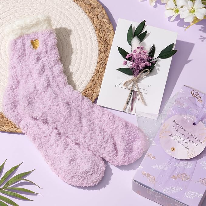 Christmas Gifts for Women & Teenage Girls, 10 Day Self Love Challenge to Unlock 10 Wrapped Spa Gift Baskets, Tween Teen Girl Trendy Stuff Bath Shower Sets Self Care Birthday Gifts Stocking Stuffers