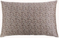SLPBABY Silk Pillowcase for Hair and Skin with Hidden Zipper Print (Queen, Pattern6)