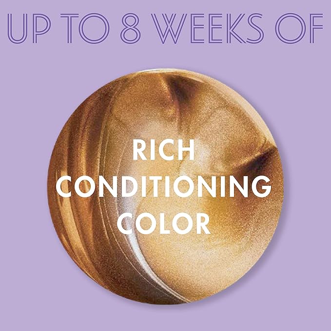 Dark and Lovely Fade Resist Rich Conditioning Color, Jet Black, 2 Count