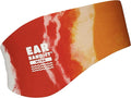 Earvolution Ear Band-It Ultra Swimming Headband for Kids and Adults - Invented by Ear, Nose, and Throat Physician - Custom Anti-Slip Grip Neoprene Maximizes Protection, 12 Color Options, 3 Sizes