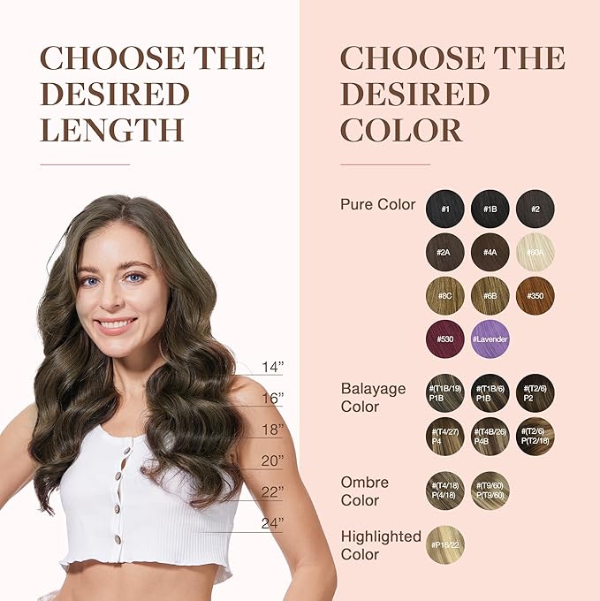 GOO GOO Clip in Hair Extensions Real Human Hair, Remy Human Hair Extensions Clip ins for Women, Natural Human Hair, 22inch 120g 7Pcs, 1B/16/1B Balayage Natural Black to Light Blonde