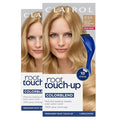 Clairol Root Touch-Up by Nice'n Easy Permanent Hair Dye, 8.5A Medium Ash Blonde Hair Color, Pack of 2