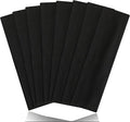8PCS Summer-Exclusive Non Slip Sports Elastic Soft Running Fashion Headbands Absorb Sweat for Women & Men Working Out, Travel