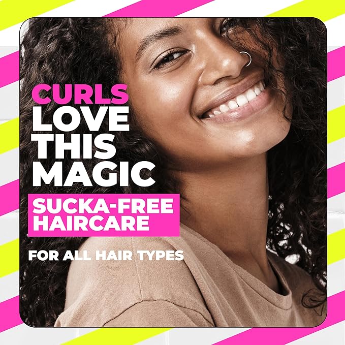 The Doux Curl Defining Cream & Pomade for Curly Hair – BONITA AFRO BALM Hair Moisturizer for Twist-Outs, Braid Styles & Flyaway Control – Curl Cream for Curly Hair & Coils