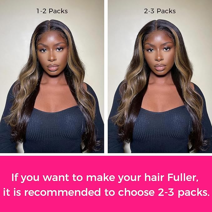 Lashey Seamless Clip in Hair Extensions Human Hair 130g 9pcs Straight Natural Black Mixed Chestnut Brown 14 Inch Hair Extensions with PU Soft Invisi Edge for Women