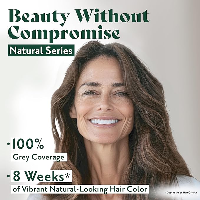 Herbatint Permanent Hair Dye For Women - 9N Honey Blonde - For Up To 100% Gray Coverage of Resistant Gray Hair - Ammonia-Free, Alcohol-Free & Vegan - Salon Influenced Hair Color 5.75 fl oz
