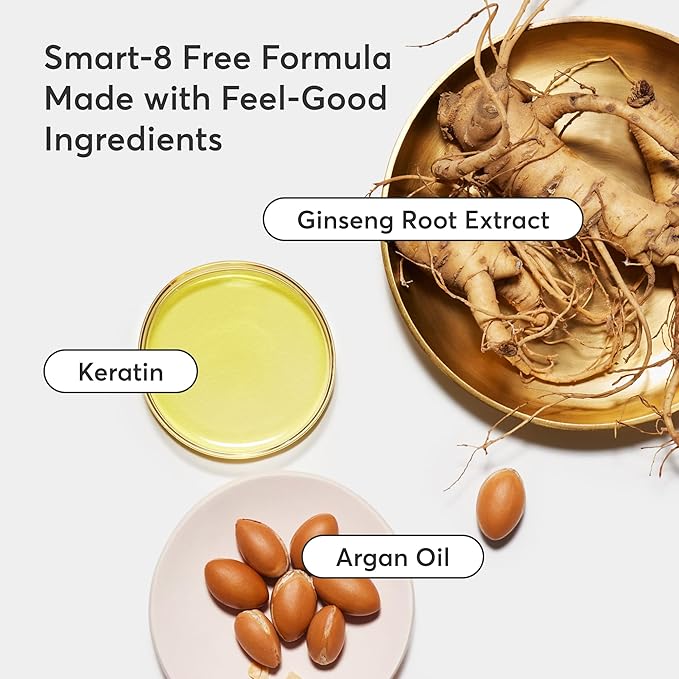 Madison Reed Color Reviving Gloss, Glassa - Clear, Semi-Permanent Hair Gloss, Enhances Hair Color & Corrects Tone, Adds Brilliant Shine, Keratin & Argan Oil, 4 Fl Oz (118 mL)