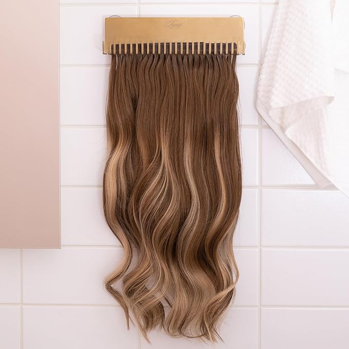 Luxy Hair Extensions Deluxe Styler